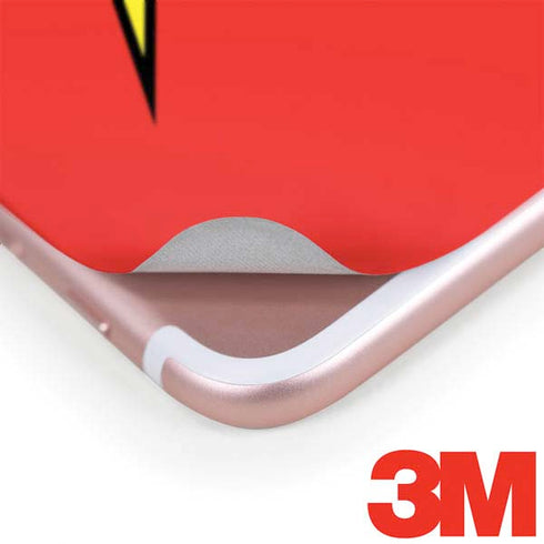 DC Comics The Flash Original Emblem iPhone 8 Plus Skin